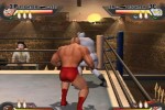 Galactic Wrestling: Featuring Ultimate Muscle (PlayStation 2)