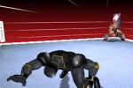 Galactic Wrestling: Featuring Ultimate Muscle (PlayStation 2)