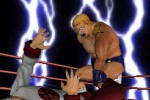 Galactic Wrestling: Featuring Ultimate Muscle (PlayStation 2)