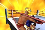 Galactic Wrestling: Featuring Ultimate Muscle (PlayStation 2)