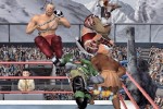 Galactic Wrestling: Featuring Ultimate Muscle (PlayStation 2)