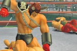 Galactic Wrestling: Featuring Ultimate Muscle (PlayStation 2)