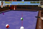 Pool Paradise (GameCube)