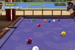 Pool Paradise (GameCube)