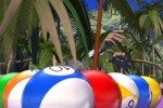 Pool Paradise (GameCube)