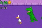 Sitting Ducks (Game Boy Advance)