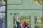 Spider-Man 2 (Game Boy Advance)