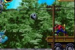 Spider-Man 2 (Game Boy Advance)