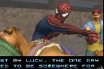 Spider-Man 2 (Game Boy Advance)