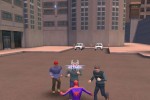 Spider-Man 2 (PC)