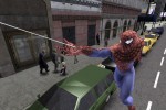 Spider-Man 2 (Xbox)