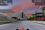 Formula Challenge (PlayStation 2)