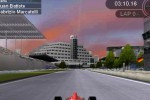 Formula Challenge (PlayStation 2)