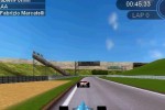 Formula Challenge (PlayStation 2)