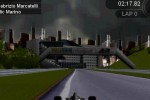 Formula Challenge (PlayStation 2)