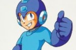 Mega Man Anniversary Collection (GameCube)