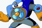 Mega Man Anniversary Collection (GameCube)