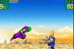 Dragon Ball Z: Supersonic Warriors (Game Boy Advance)