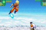 Dragon Ball Z: Supersonic Warriors (Game Boy Advance)