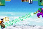 Dragon Ball Z: Supersonic Warriors (Game Boy Advance)