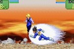 Dragon Ball Z: Supersonic Warriors (Game Boy Advance)