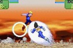 Dragon Ball Z: Supersonic Warriors (Game Boy Advance)