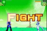 Dragon Ball Z: Supersonic Warriors (Game Boy Advance)