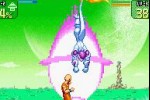 Dragon Ball Z: Supersonic Warriors (Game Boy Advance)