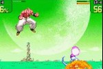 Dragon Ball Z: Supersonic Warriors (Game Boy Advance)