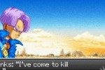 Dragon Ball Z: Supersonic Warriors (Game Boy Advance)