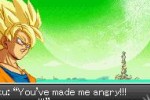 Dragon Ball Z: Supersonic Warriors (Game Boy Advance)