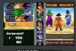 Dragon Ball Z: Supersonic Warriors (Game Boy Advance)