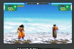 Dragon Ball Z: Supersonic Warriors (Game Boy Advance)