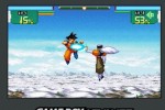 Dragon Ball Z: Supersonic Warriors (Game Boy Advance)