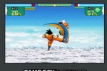 Dragon Ball Z: Supersonic Warriors (Game Boy Advance)