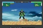 Dragon Ball Z: Supersonic Warriors (Game Boy Advance)