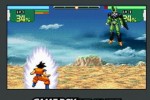 Dragon Ball Z: Supersonic Warriors (Game Boy Advance)