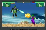 Dragon Ball Z: Supersonic Warriors (Game Boy Advance)