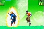 Dragon Ball Z: Supersonic Warriors (Game Boy Advance)