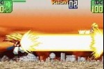 Dragon Ball Z: Supersonic Warriors (Game Boy Advance)