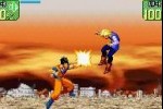 Dragon Ball Z: Supersonic Warriors (Game Boy Advance)