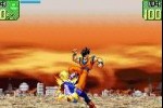 Dragon Ball Z: Supersonic Warriors (Game Boy Advance)