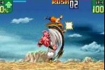 Dragon Ball Z: Supersonic Warriors (Game Boy Advance)