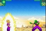 Dragon Ball Z: Supersonic Warriors (Game Boy Advance)