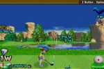 Mario Golf: Advance Tour (Game Boy Advance)