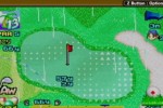 Mario Golf: Advance Tour (Game Boy Advance)