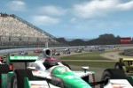 IndyCar Series 2005 (Xbox)