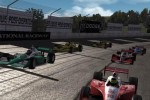 IndyCar Series 2005 (Xbox)