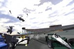 IndyCar Series 2005 (Xbox)