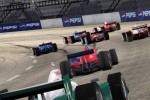 IndyCar Series 2005 (Xbox)